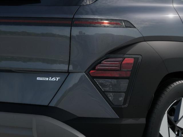 new 2026 Hyundai Kona car, priced at $35,696