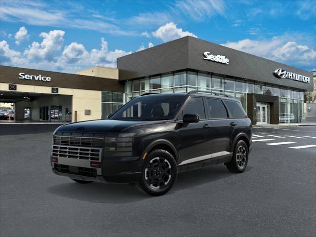 new 2026 Hyundai Palisade car, priced at $49,154