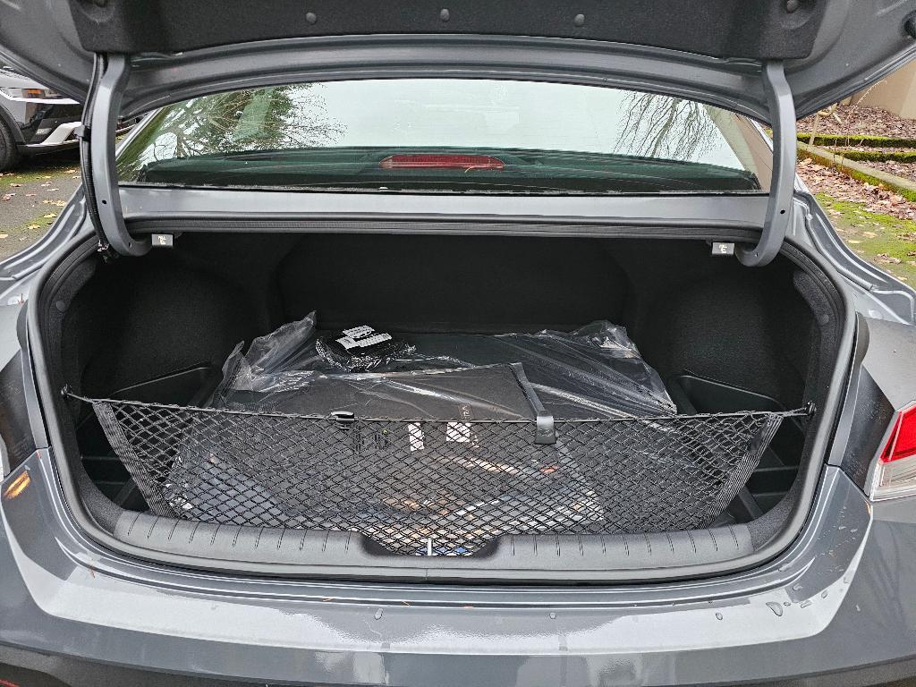 new 2026 Hyundai Elantra car, priced at $23,471