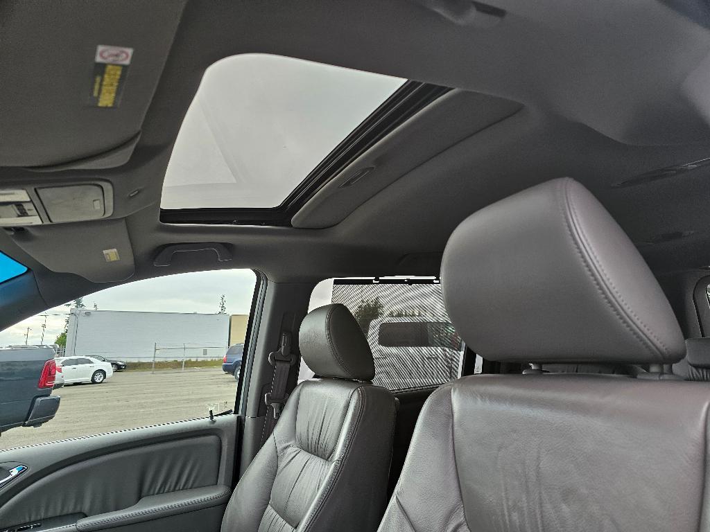 used 2010 Honda Odyssey car, priced at $8,327