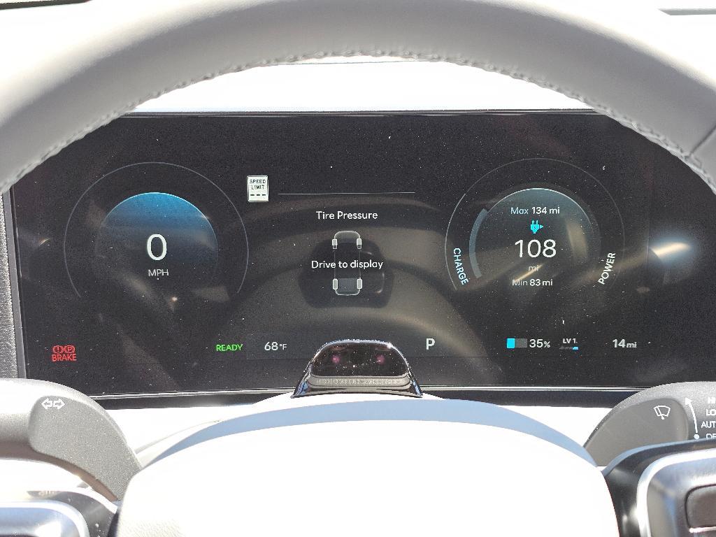 new 2026 Hyundai IONIQ 9 car, priced at $58,393