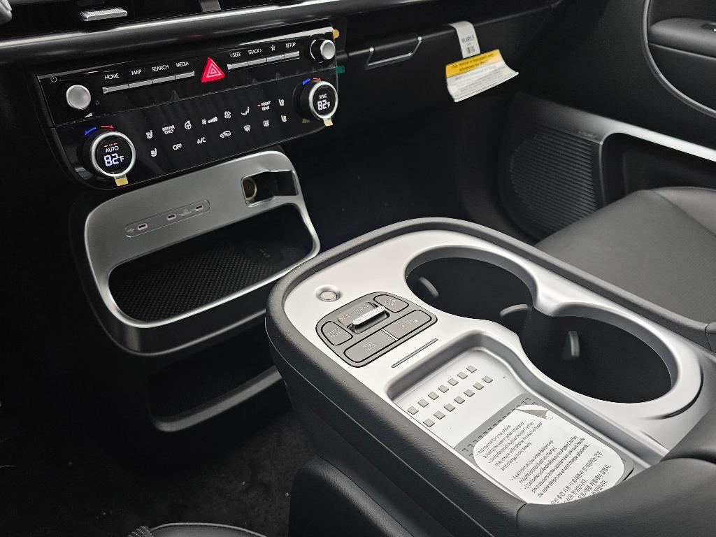 new 2026 Hyundai IONIQ 9 car, priced at $77,305