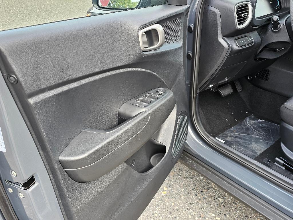 used 2026 Hyundai Venue car, priced at $16,690