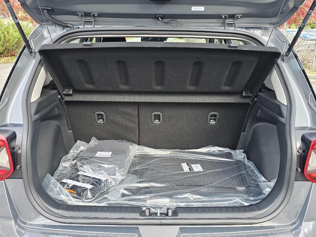 used 2026 Hyundai Venue car, priced at $16,690