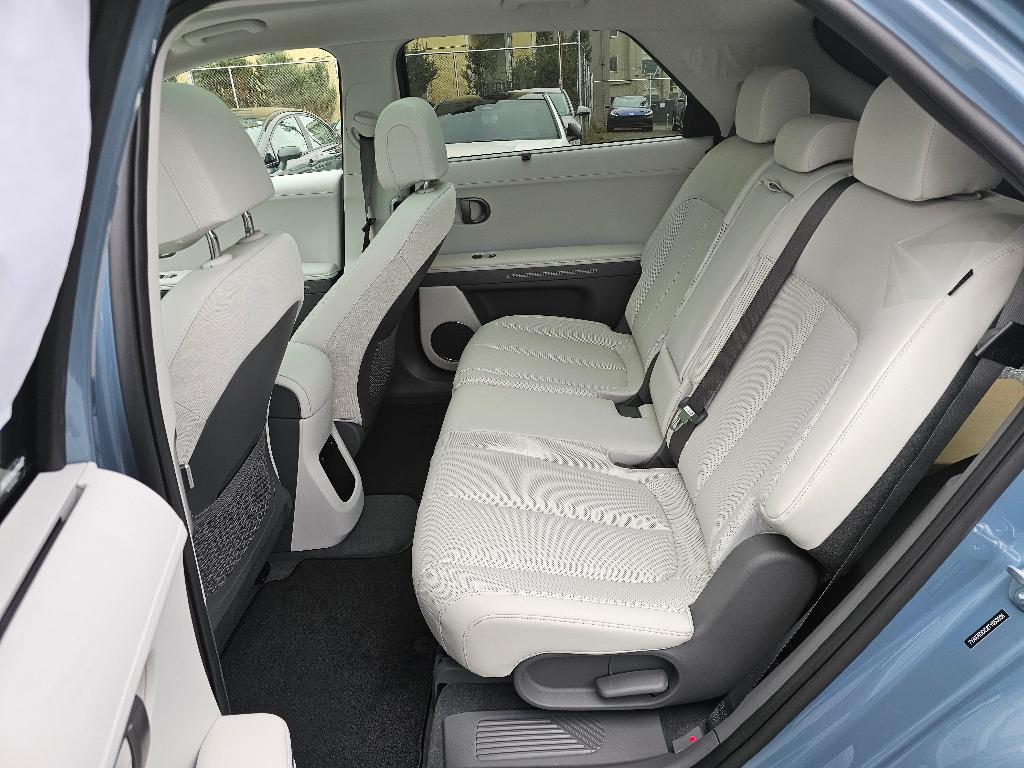 new 2026 Hyundai IONIQ 5 car, priced at $48,211