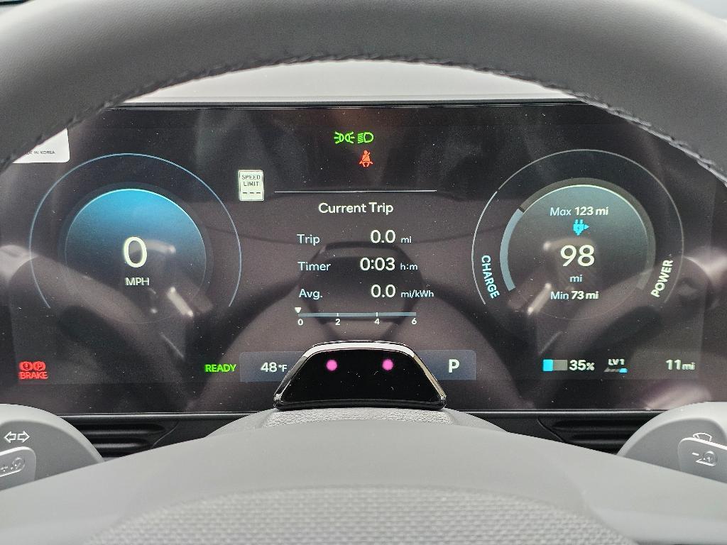 new 2026 Hyundai IONIQ 5 car, priced at $48,211