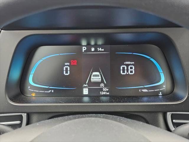 new 2026 Hyundai Elantra car, priced at $22,225