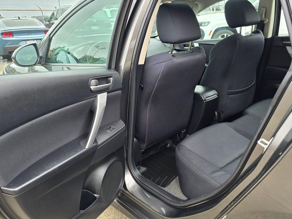 used 2010 Mazda Mazda3 car, priced at $8,797