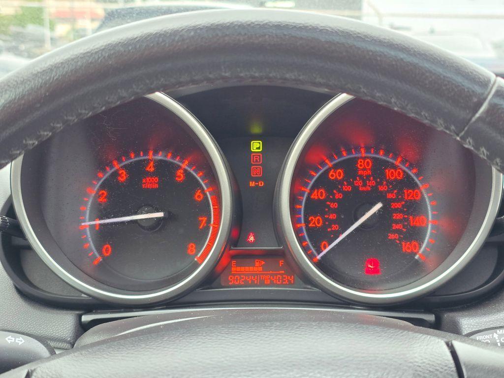 used 2010 Mazda Mazda3 car, priced at $8,797