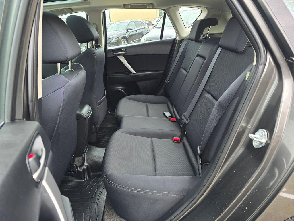 used 2010 Mazda Mazda3 car, priced at $8,797