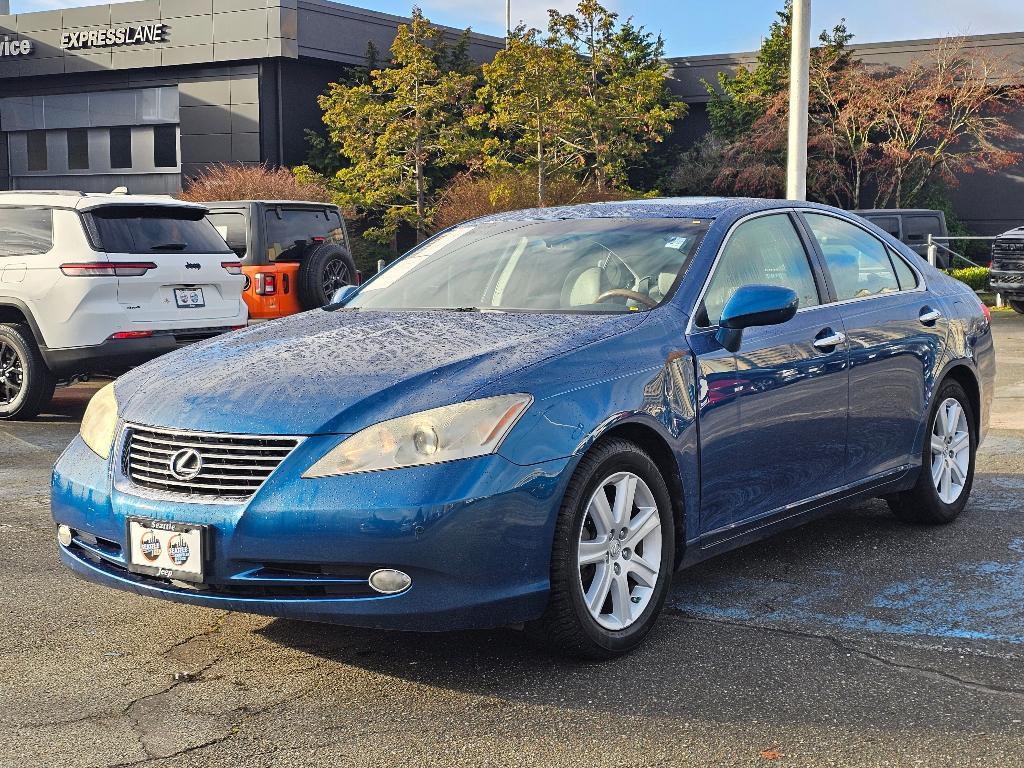 used 2008 Lexus ES 350 car, priced at $7,577