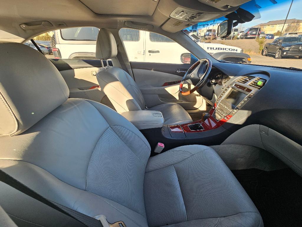 used 2008 Lexus ES 350 car, priced at $7,856