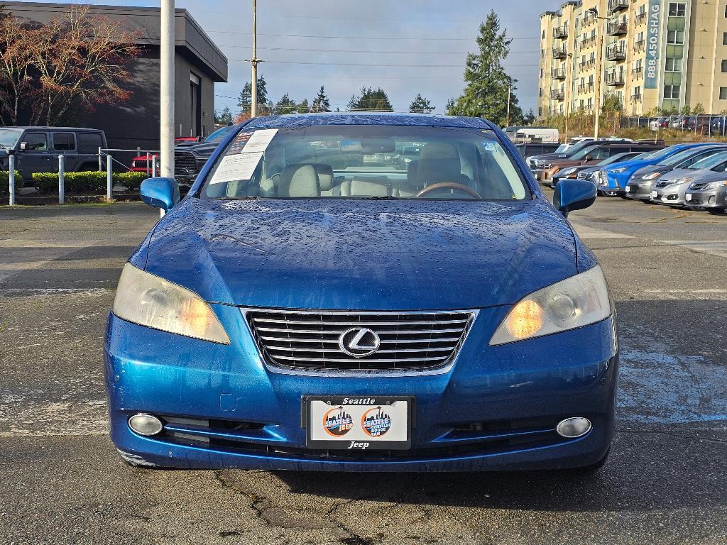 used 2008 Lexus ES 350 car, priced at $7,577