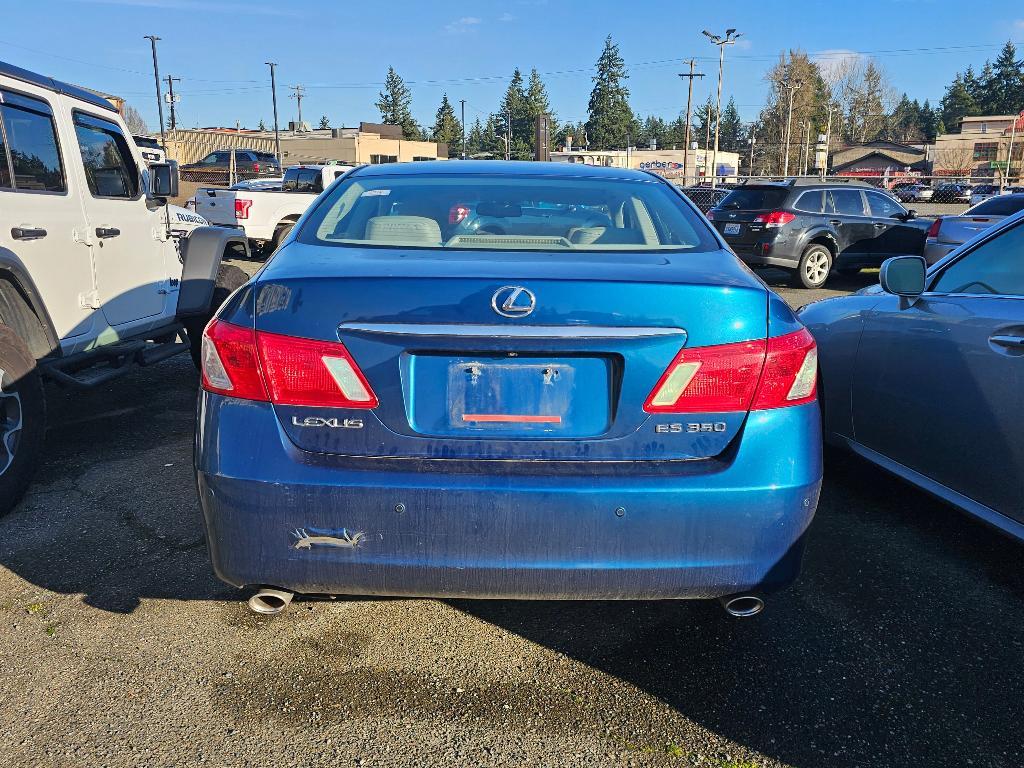 used 2008 Lexus ES 350 car, priced at $7,856