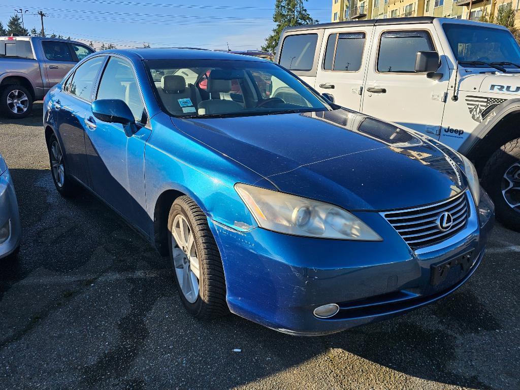 used 2008 Lexus ES 350 car, priced at $7,856