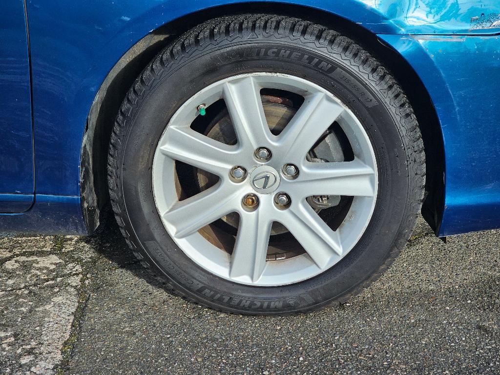 used 2008 Lexus ES 350 car, priced at $7,577