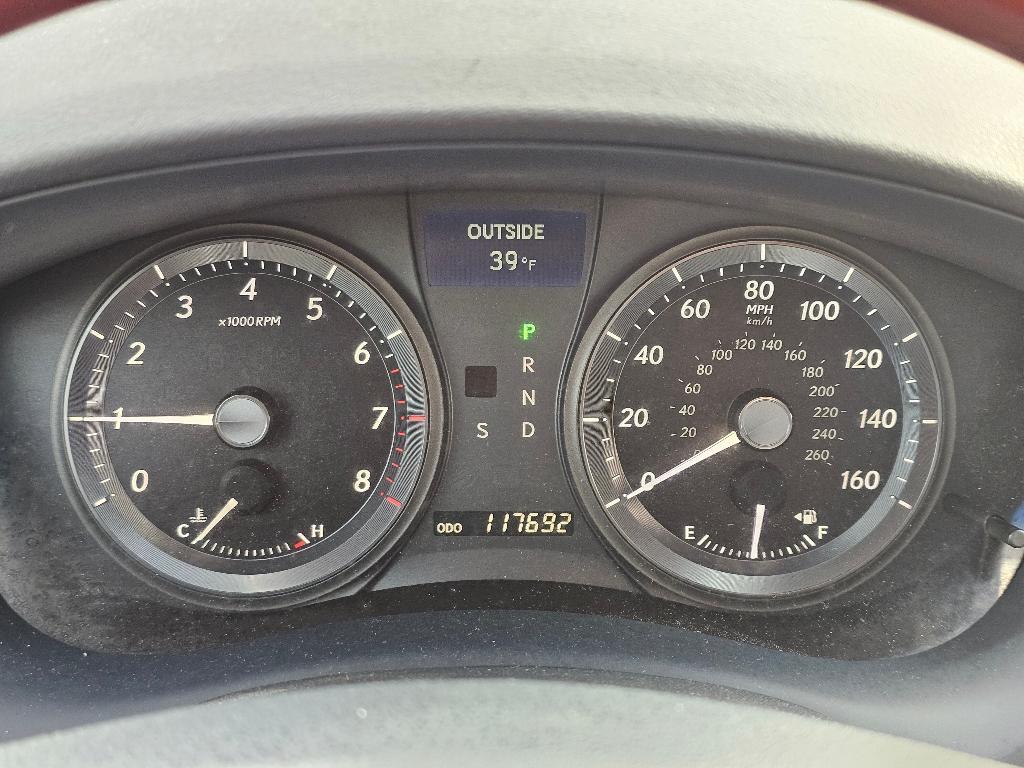 used 2008 Lexus ES 350 car, priced at $7,577