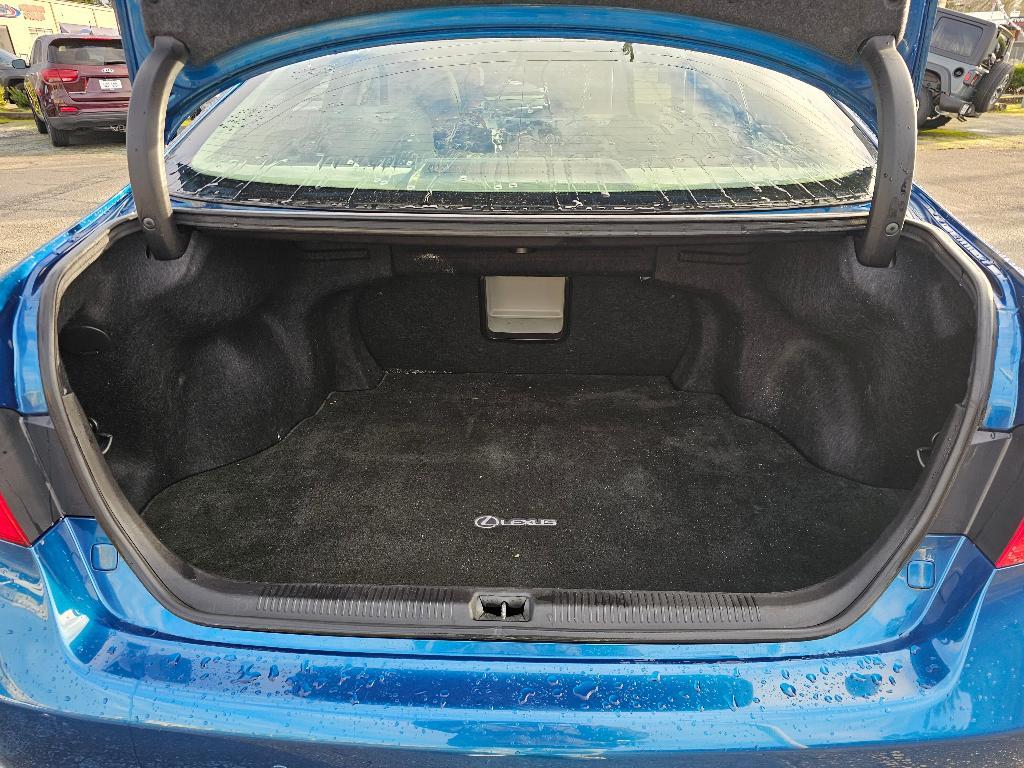 used 2008 Lexus ES 350 car, priced at $7,577