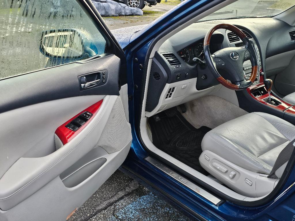 used 2008 Lexus ES 350 car, priced at $7,577