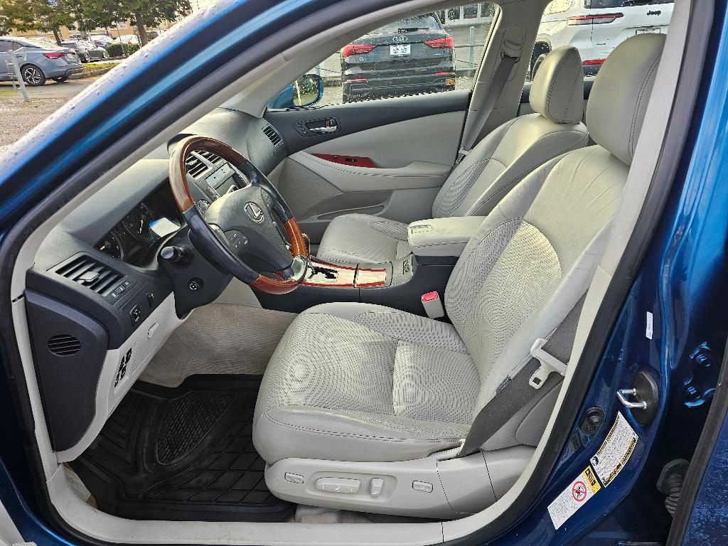 used 2008 Lexus ES 350 car, priced at $7,577