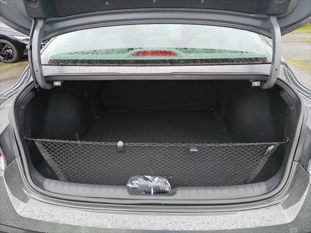 new 2026 Hyundai Elantra car, priced at $22,989
