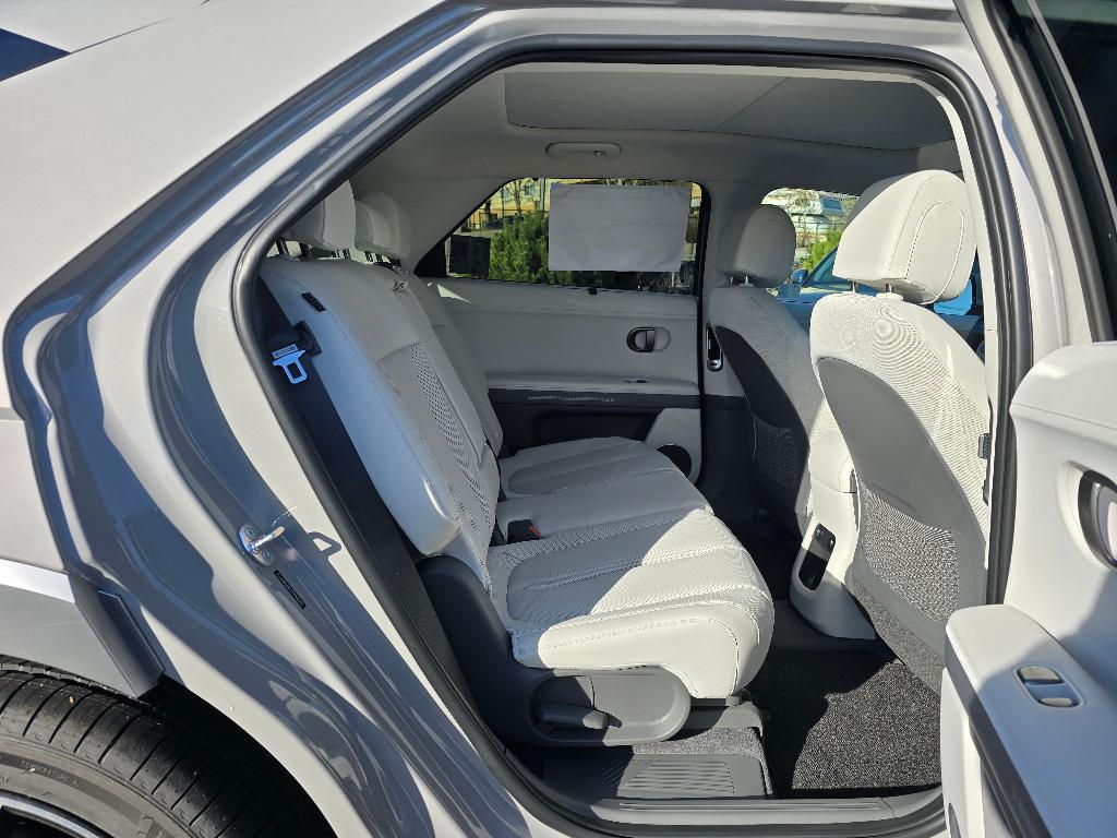 new 2026 Hyundai IONIQ 5 car, priced at $48,821