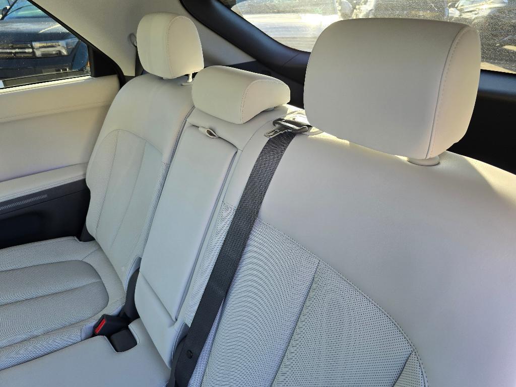 new 2026 Hyundai IONIQ 5 car, priced at $48,821