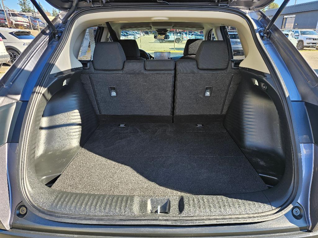 used 2023 Honda HR-V car, priced at $20,888