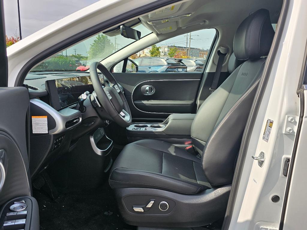 new 2026 Hyundai IONIQ 9 car, priced at $68,420