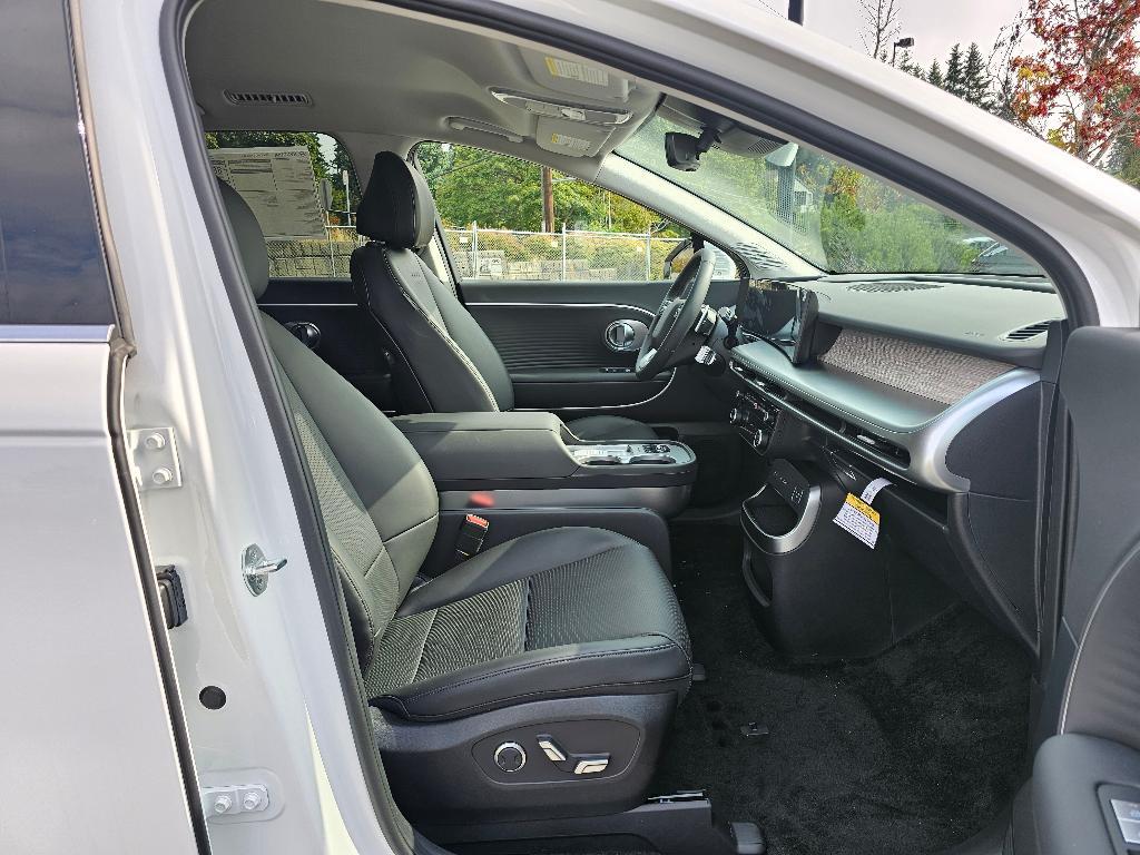 new 2026 Hyundai IONIQ 9 car, priced at $68,420