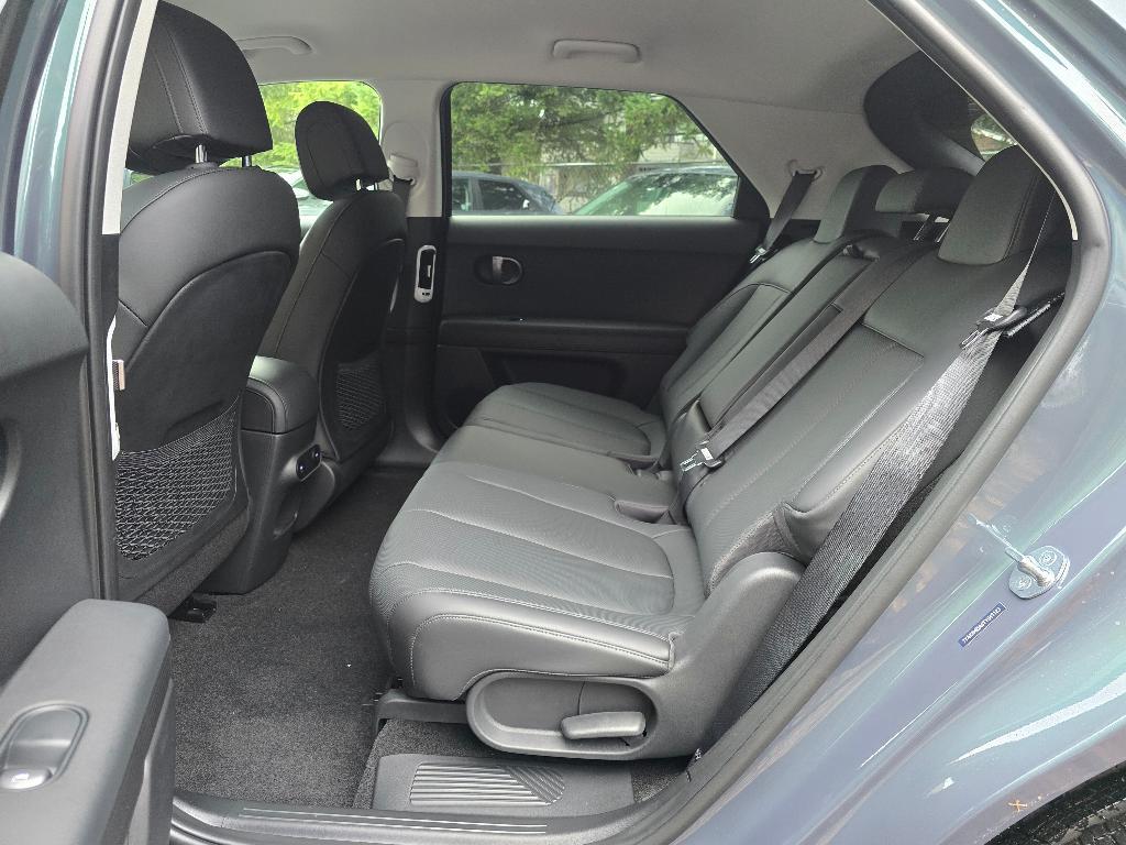 new 2026 Hyundai IONIQ 5 car, priced at $31,400