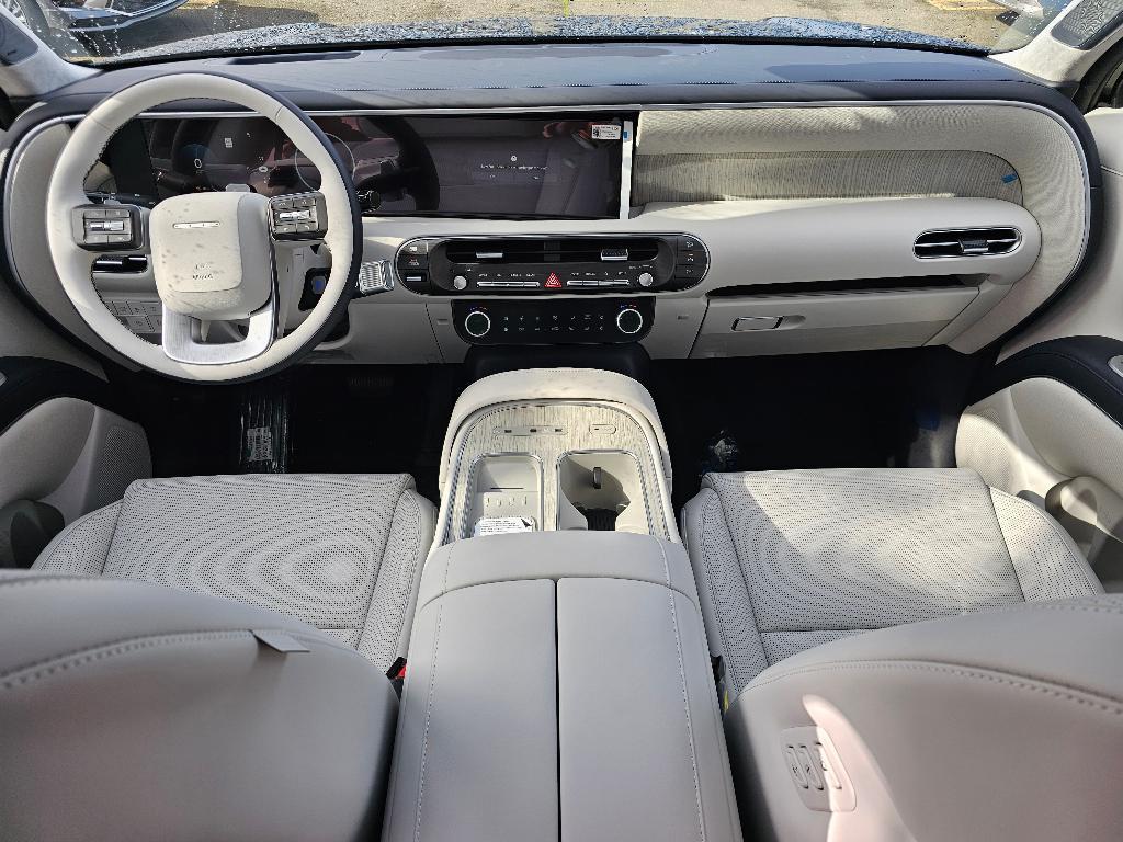 new 2026 Hyundai Palisade car, priced at $54,770