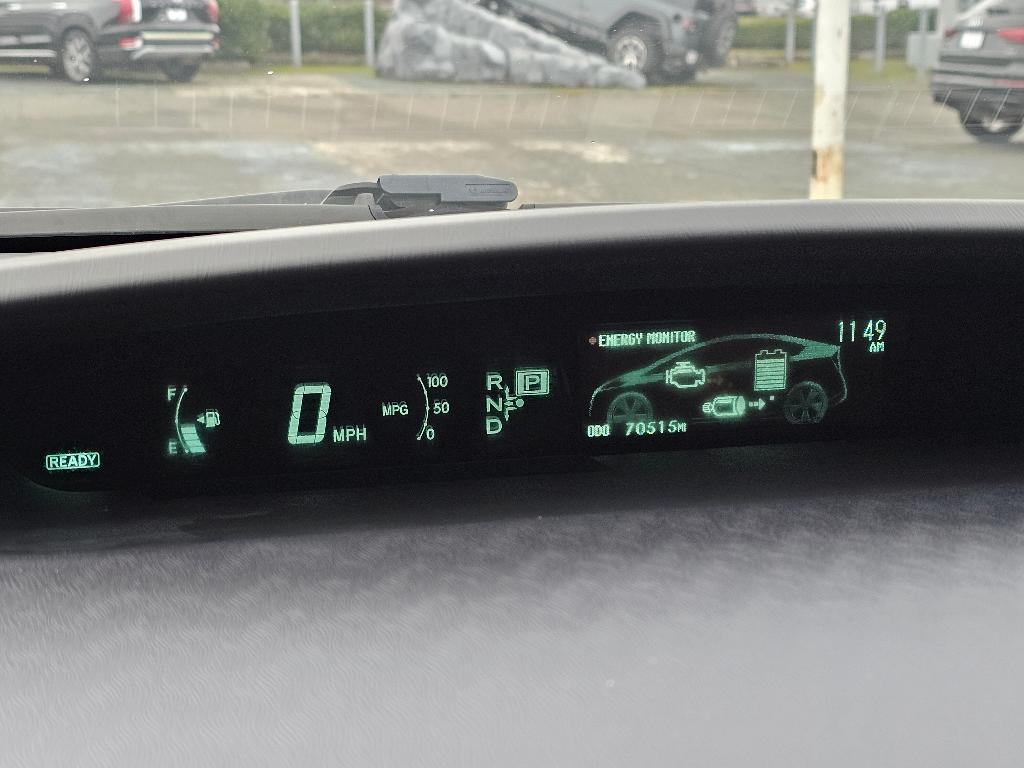 used 2010 Toyota Prius car, priced at $9,702