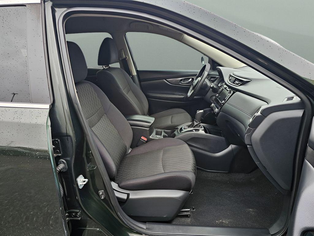 used 2019 Nissan Rogue car, priced at $11,961