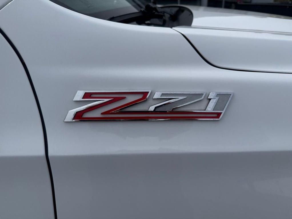 used 2022 Chevrolet Tahoe car, priced at $54,777