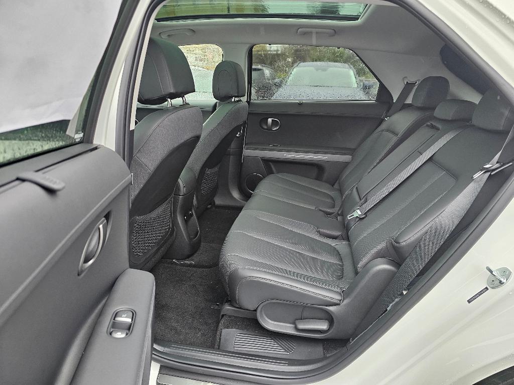 new 2026 Hyundai IONIQ 5 car, priced at $43,682