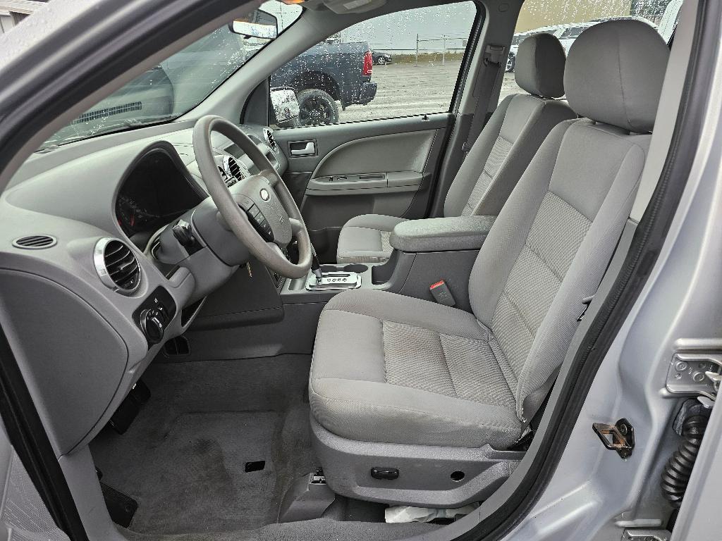 used 2005 Ford Freestyle car, priced at $5,777