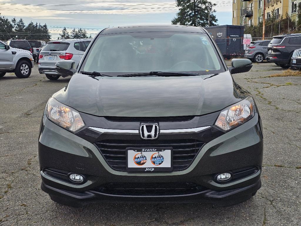 used 2018 Honda HR-V car, priced at $16,576