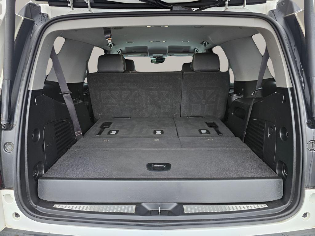 used 2017 Chevrolet Tahoe car, priced at $21,989