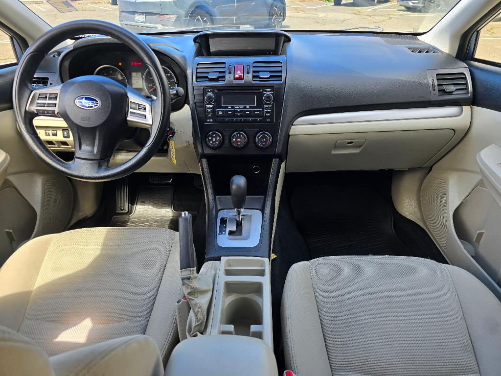 used 2014 Subaru XV Crosstrek car, priced at $11,631