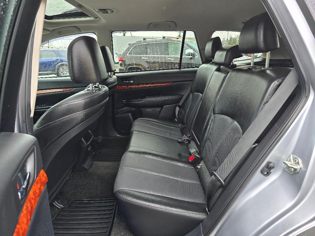used 2012 Subaru Outback car, priced at $11,934
