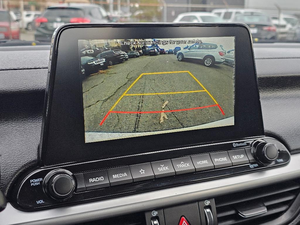 used 2019 Kia Forte car, priced at $12,507