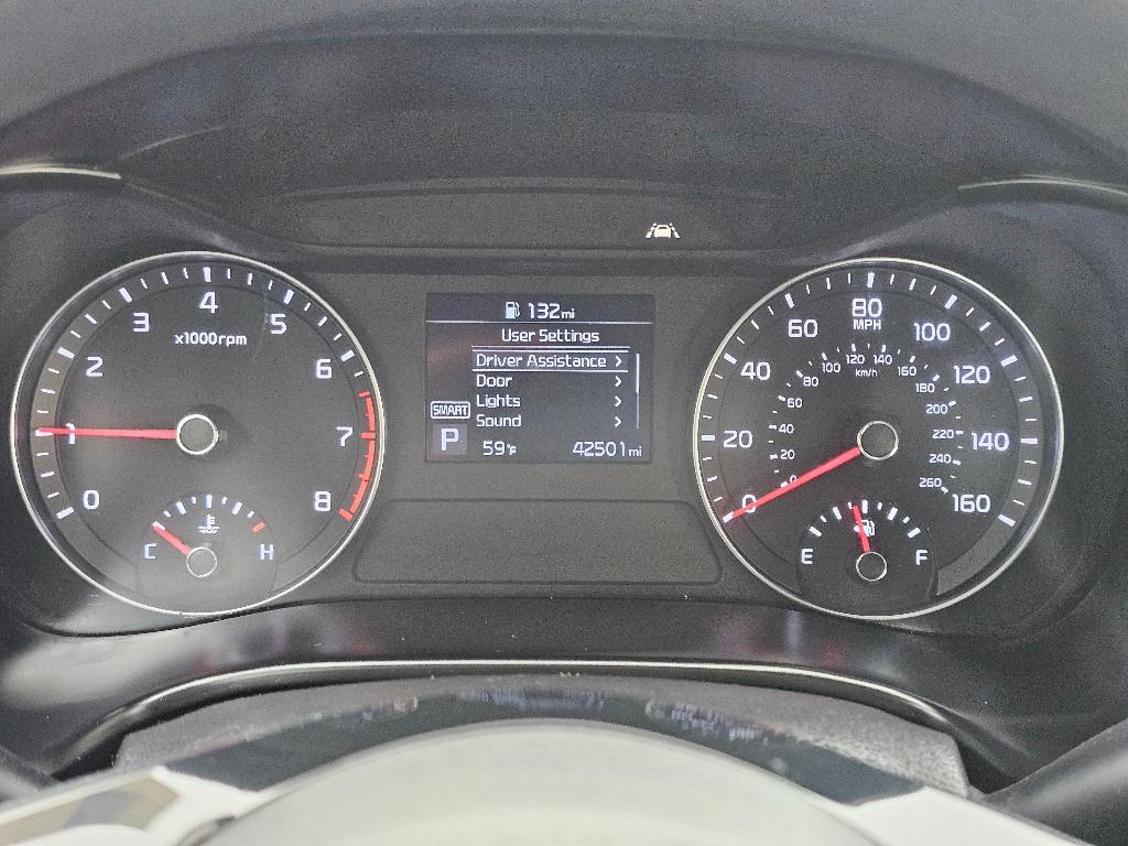 used 2019 Kia Forte car, priced at $12,507