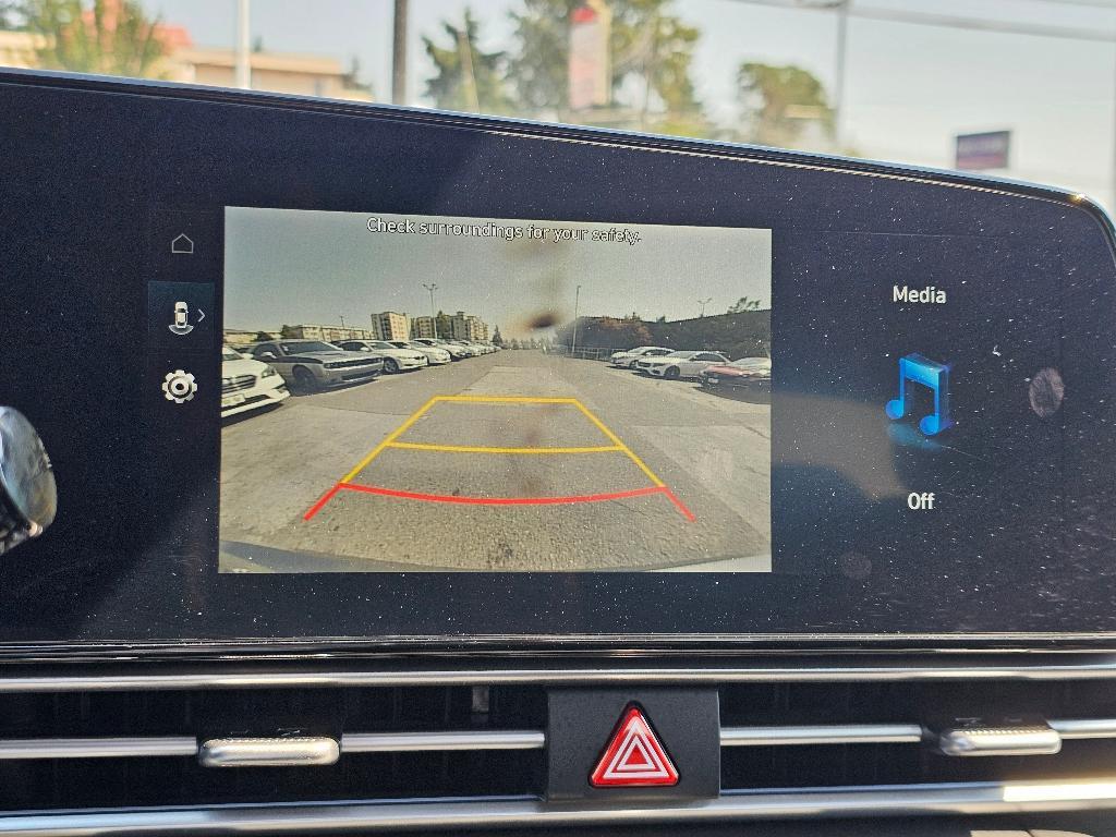 used 2024 Hyundai Elantra car, priced at $18,954