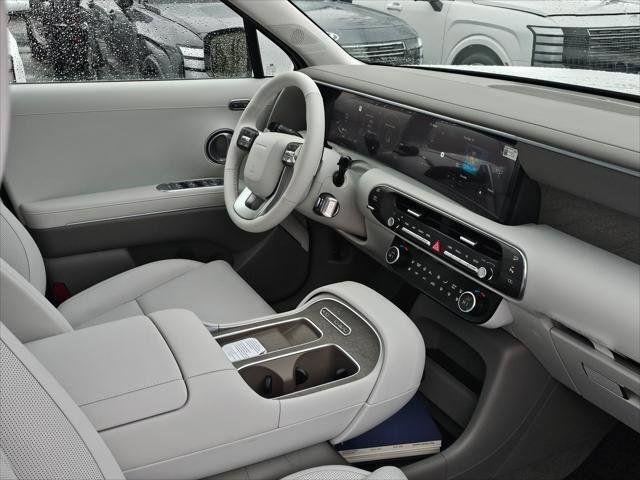 new 2026 Hyundai Palisade Hybrid car, priced at $51,514