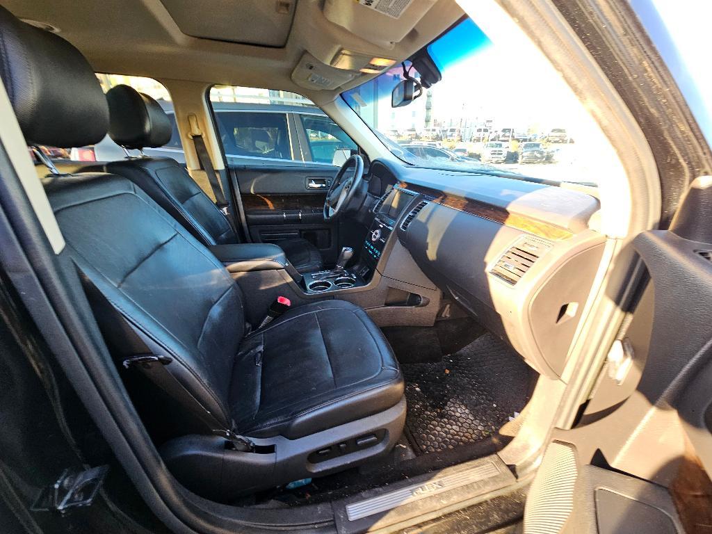used 2014 Ford Flex car, priced at $8,770