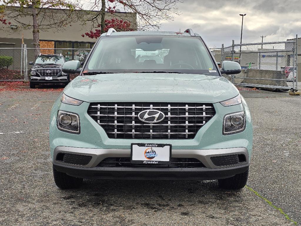 used 2026 Hyundai Venue car, priced at $18,986