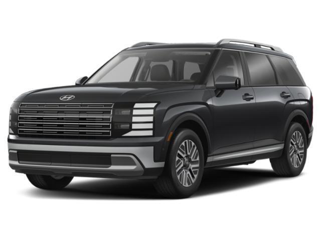 new 2026 Hyundai Palisade Hybrid car, priced at $49,800
