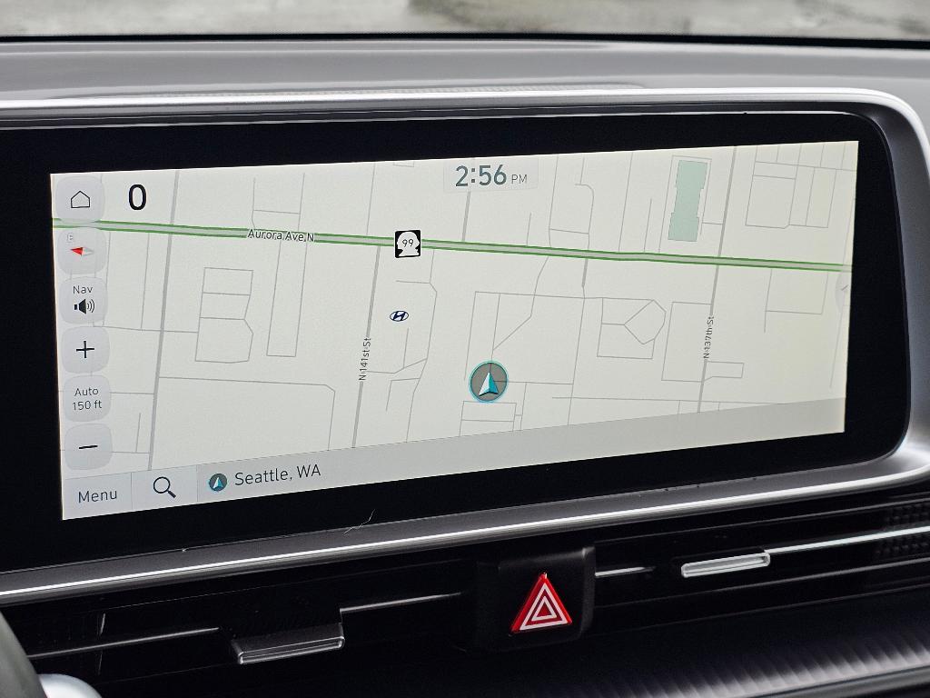 used 2023 Hyundai IONIQ 6 car, priced at $23,721