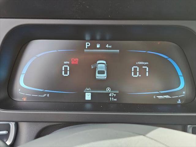 new 2026 Hyundai Elantra car, priced at $21,786